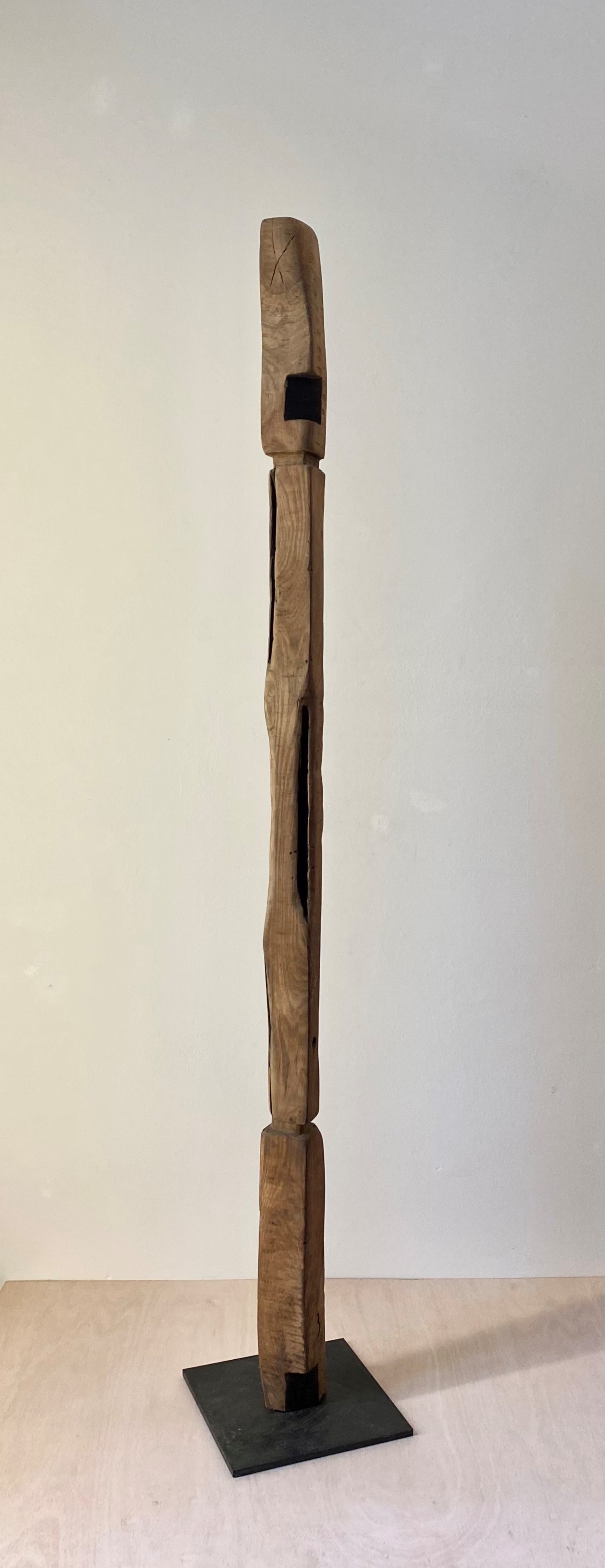 Shaman 1W - Oakwood - 176 cm
