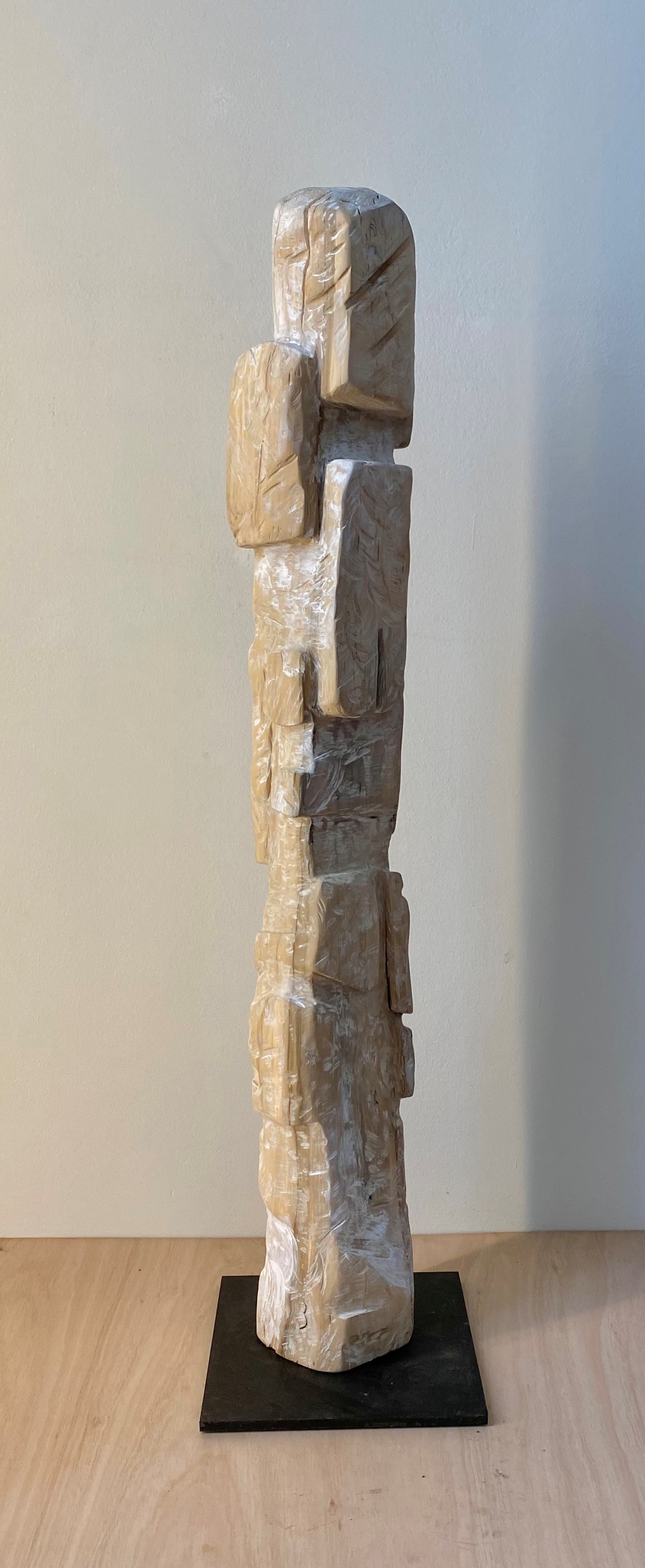 White King - beech wood - 120 cm