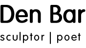 Den Bar footer logo